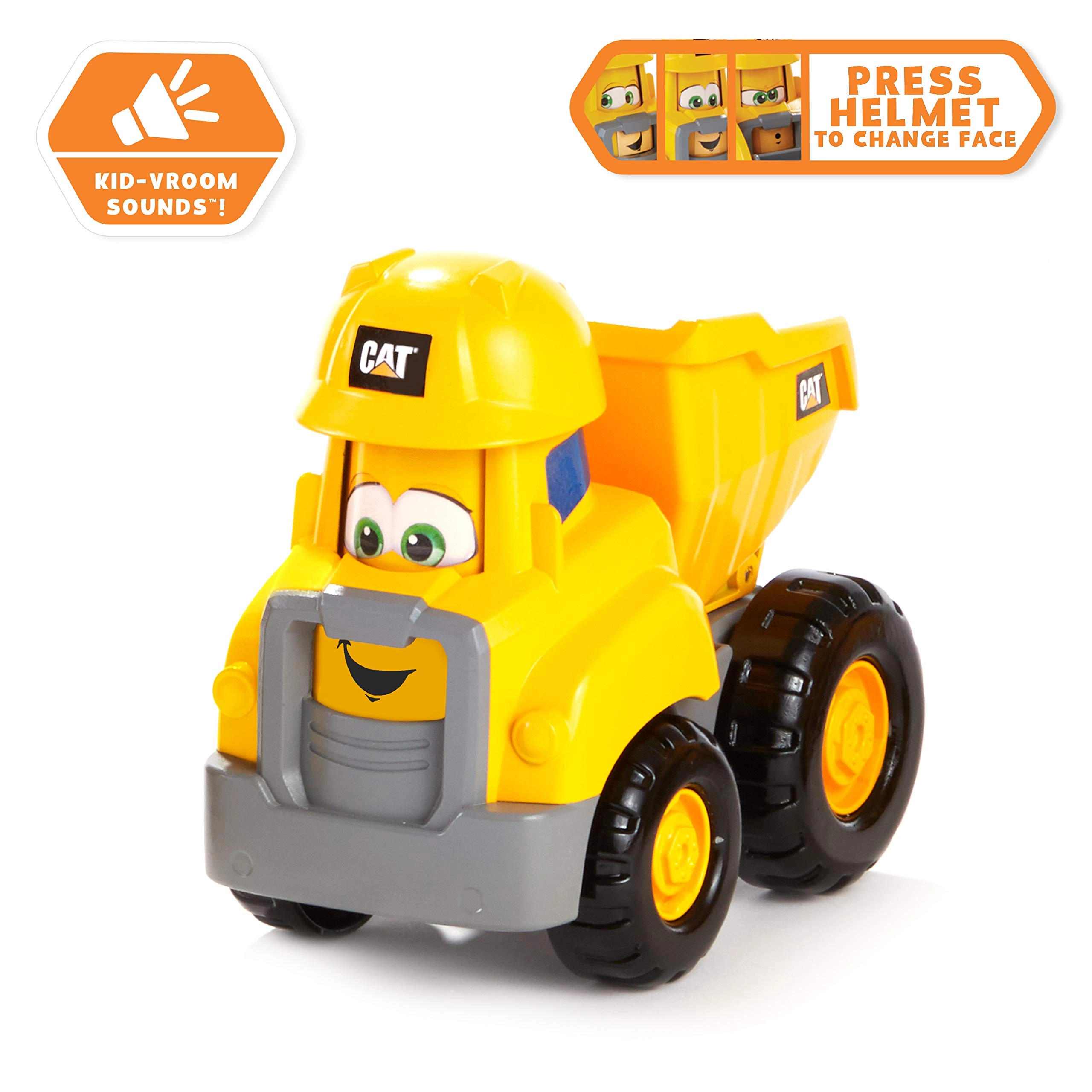 Construction Pals