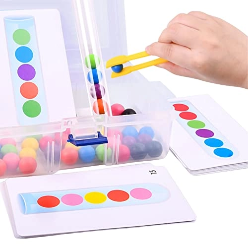 Ball Test Tube Toy - Science