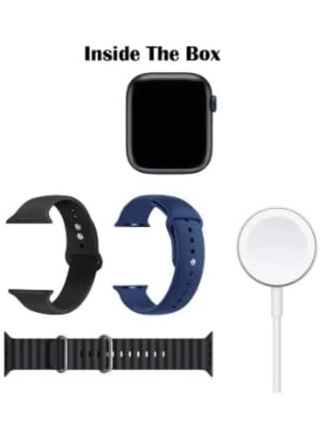 Smartwatch - 2.02-inch Gift Collection