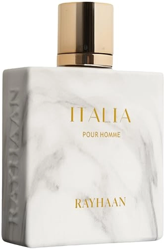 ITALIA Eau de Parfum - 100 ml