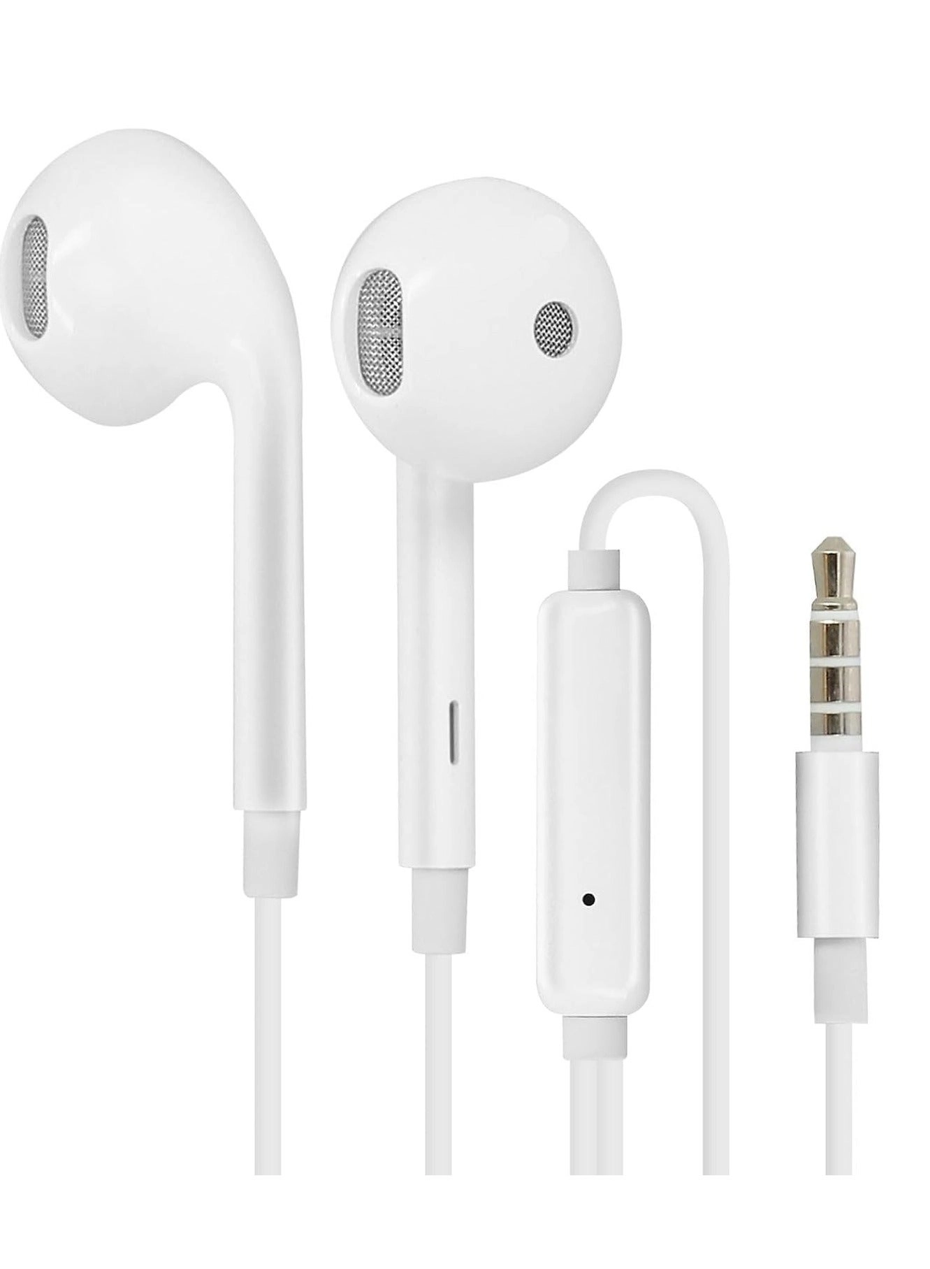 OPPO MH135 Wired Earphone