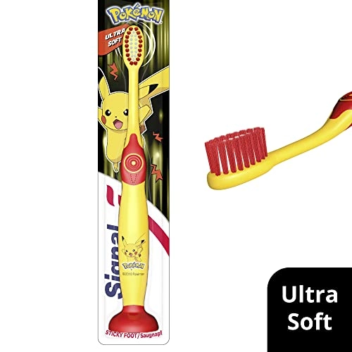 Junior Toothbrush 1-Piece Pack