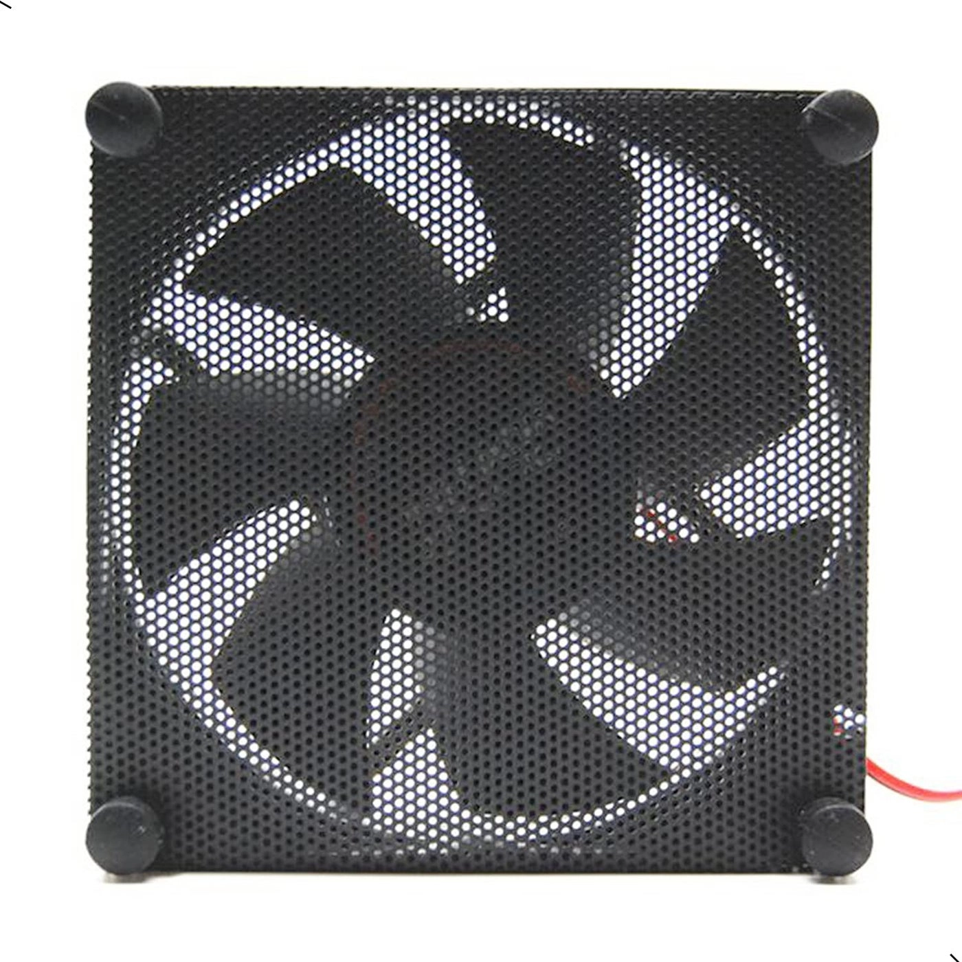 Fan Dust Filter - 12 Pcs 80mm