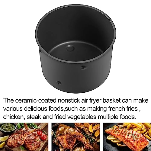 Air Fryer Basket - Plastic 1 piece(s)