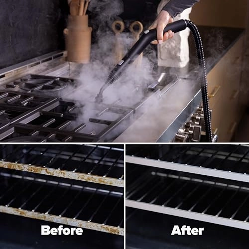 Neat Plus - 1600W 17-Piece Accessories