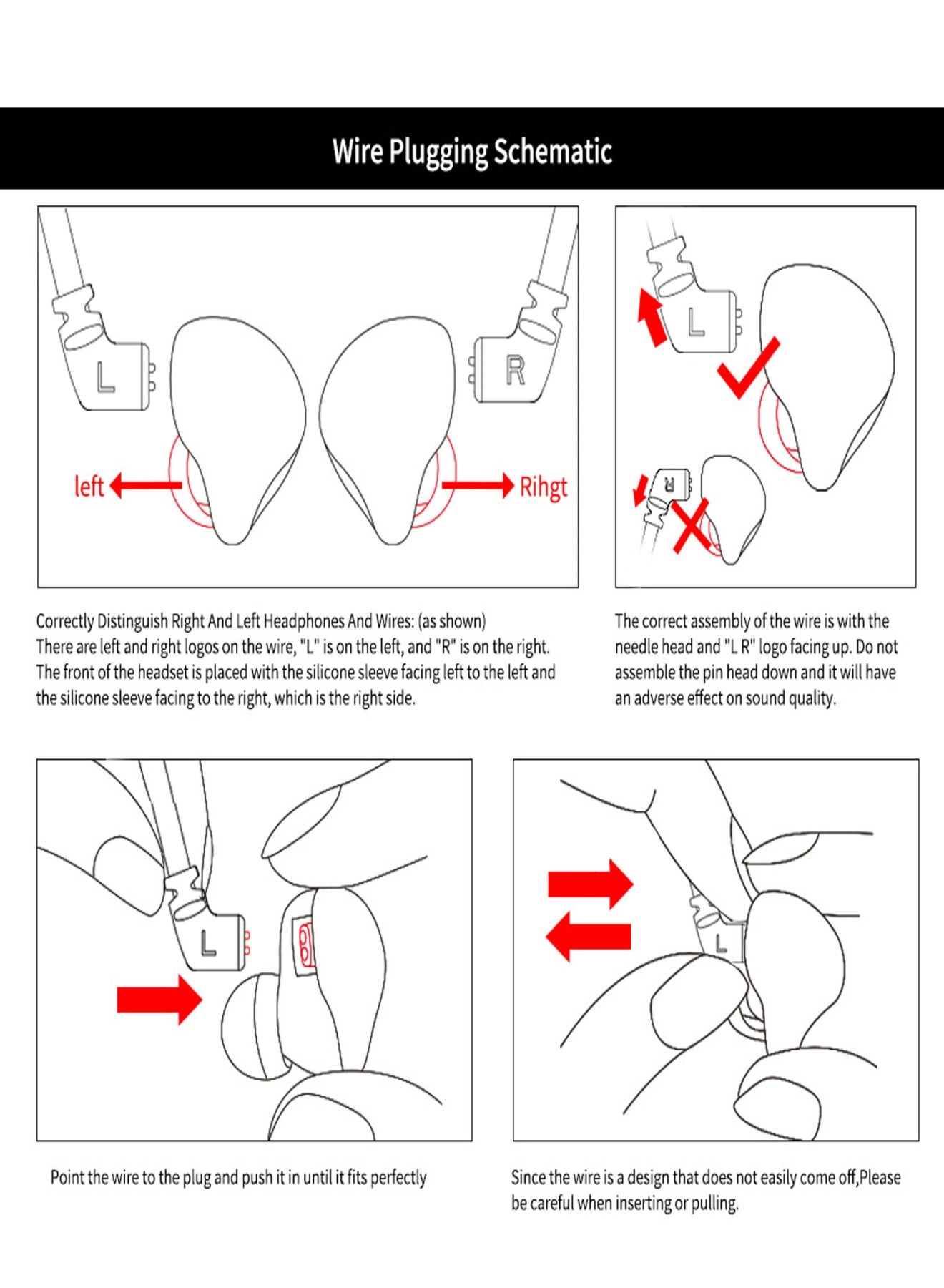 ZS10 Pro Wired Earbud