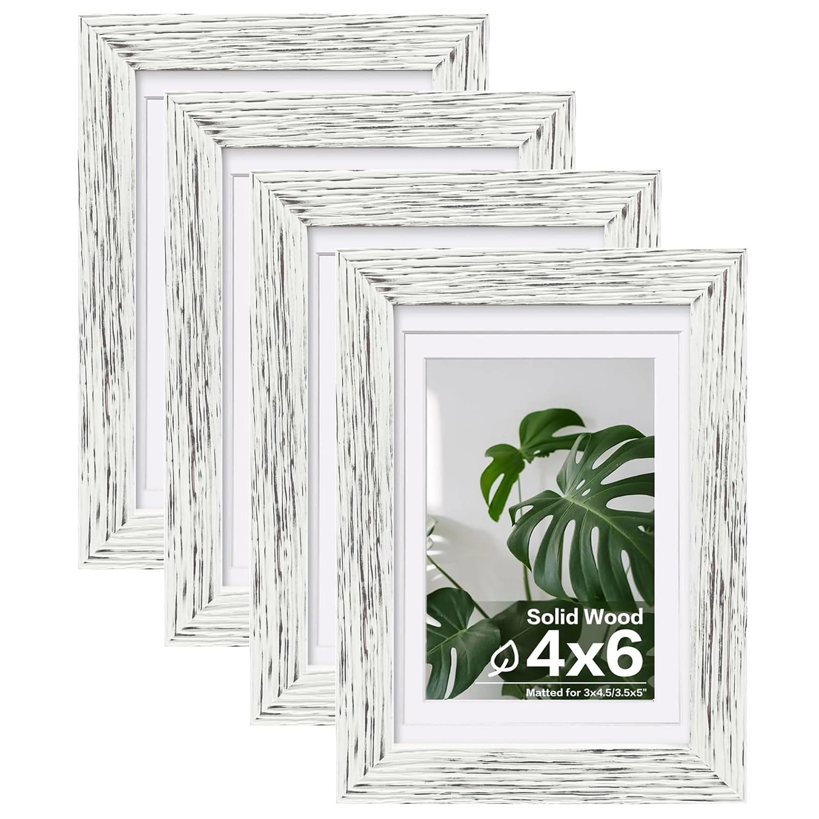 Photo Frames - 6x4