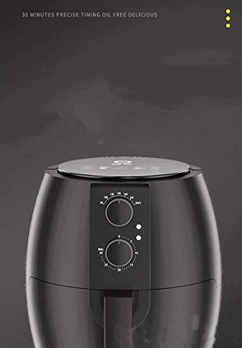 air frying pan UXQUXQLB - 4.5L