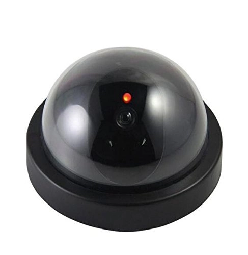 Dummy Dome Camera - Indoor, Outdoor