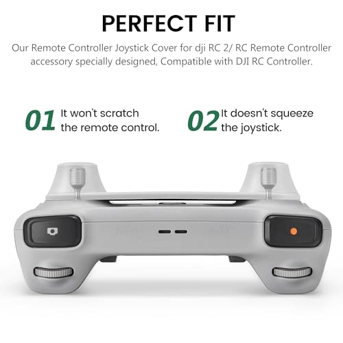 Joystick Protector - Mini 3/Mini 3 Pro