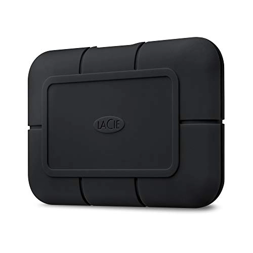 Rugged SSD Pro - 1 TB