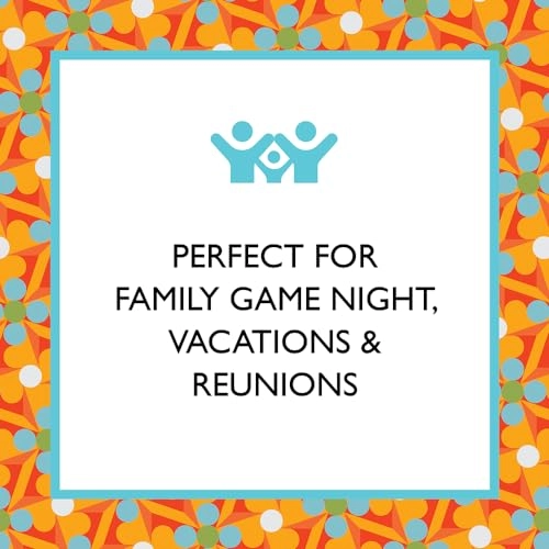 Family Fun Trivia: Standard Edition