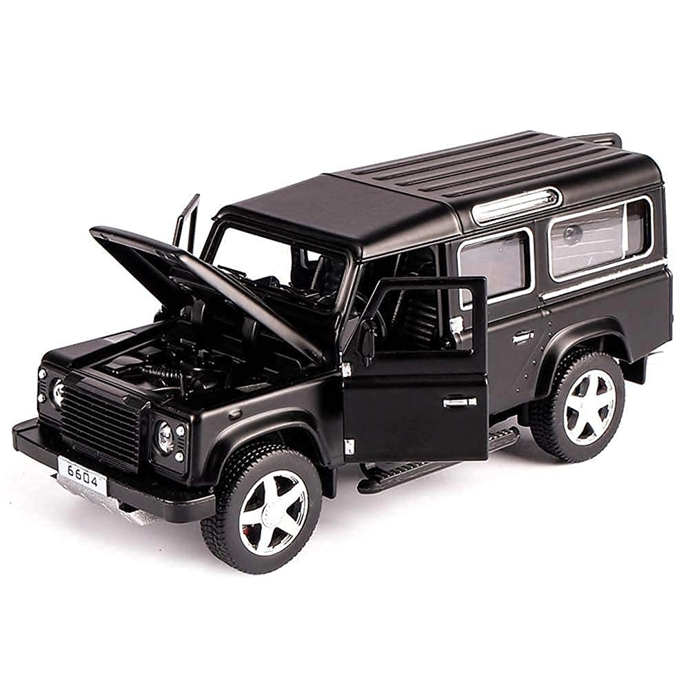 Defender - 1pcs