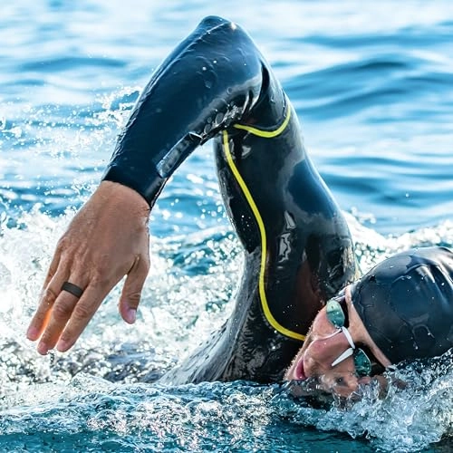 Ring Protector - Black/Clear/Pink