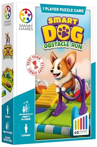 Smart Dog Puzzle