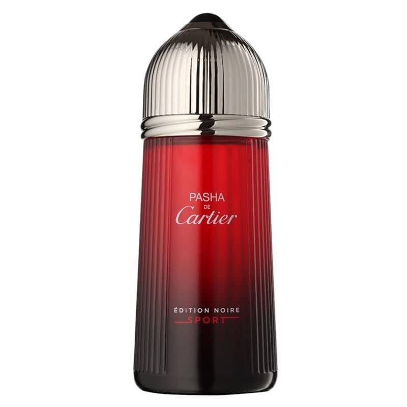 Pasha Edition Noire Sport Eau de Toilette 150ml