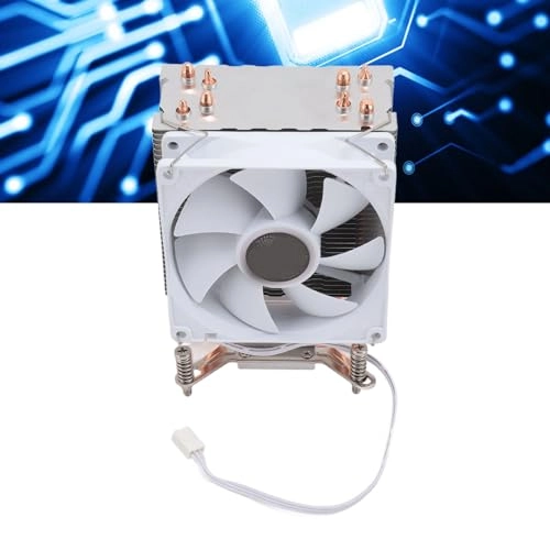 LGA 2011 CPU Cooler - 90mm