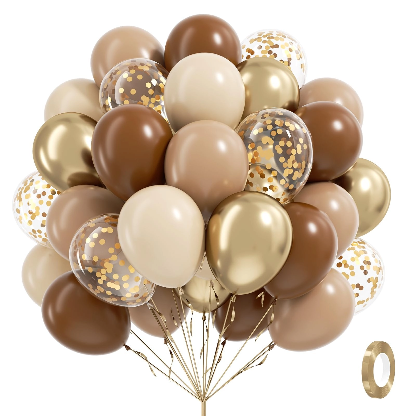Balloons - 60pcs Party
