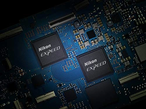 Z 7II Kit with 24-70MM KI