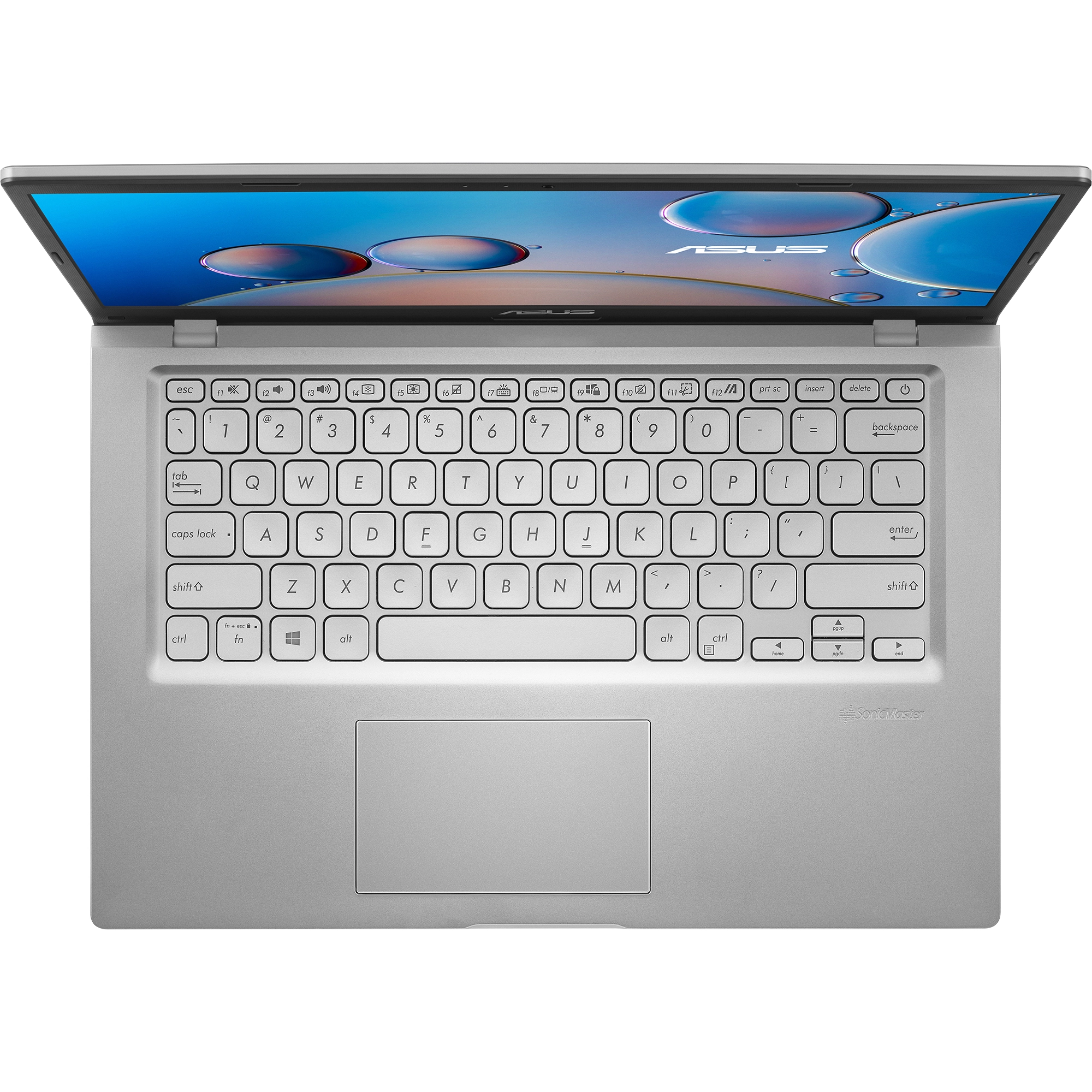 X415EA-EK1677W - 14'' Core i3-1115G4 8GB 256GB SSD