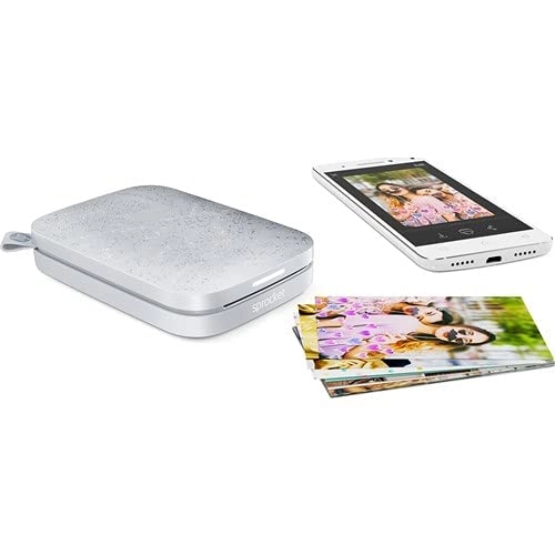 Sprocket 200 - 5 x 7.6 cm