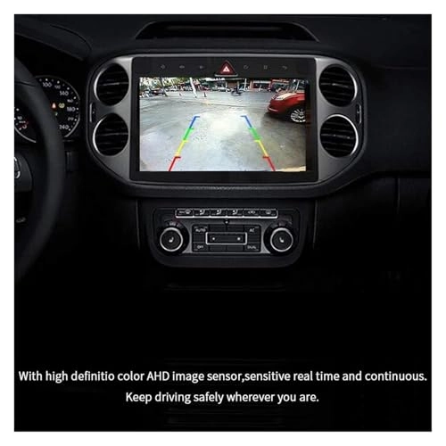 Backup Camera - Night Vision 756 (H) x 504 (V)