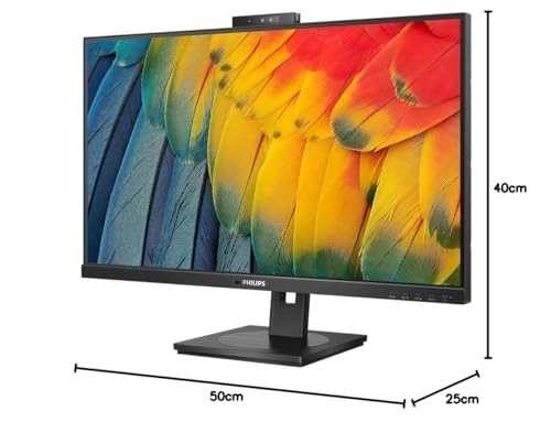 27B1U5601H - 27" 2560 x 1440