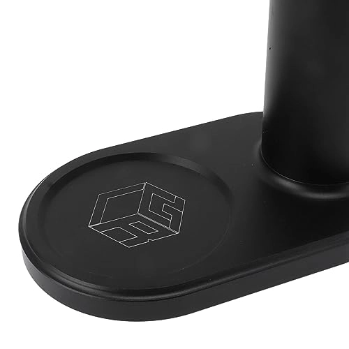 Manual pneumatic coffee machine