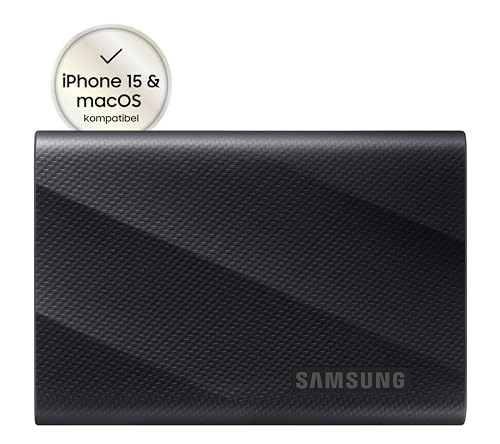 T9 - 1TB