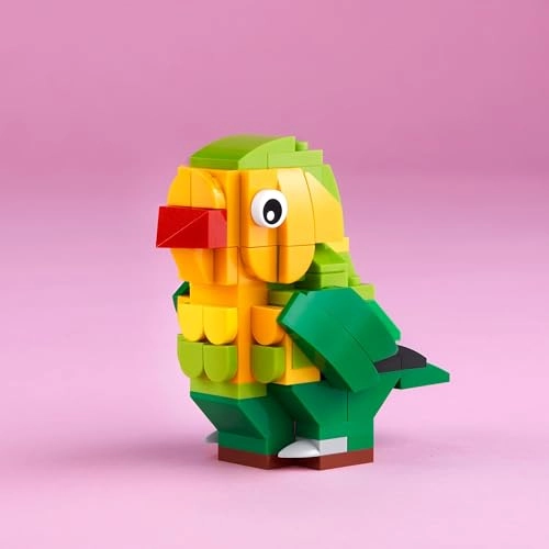Valentines Lovebirds (40522) - Creator Seasonal