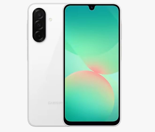 Galaxy A26 - 8GB 256GB