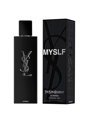 Myself Eau de Parfum 100 ml
