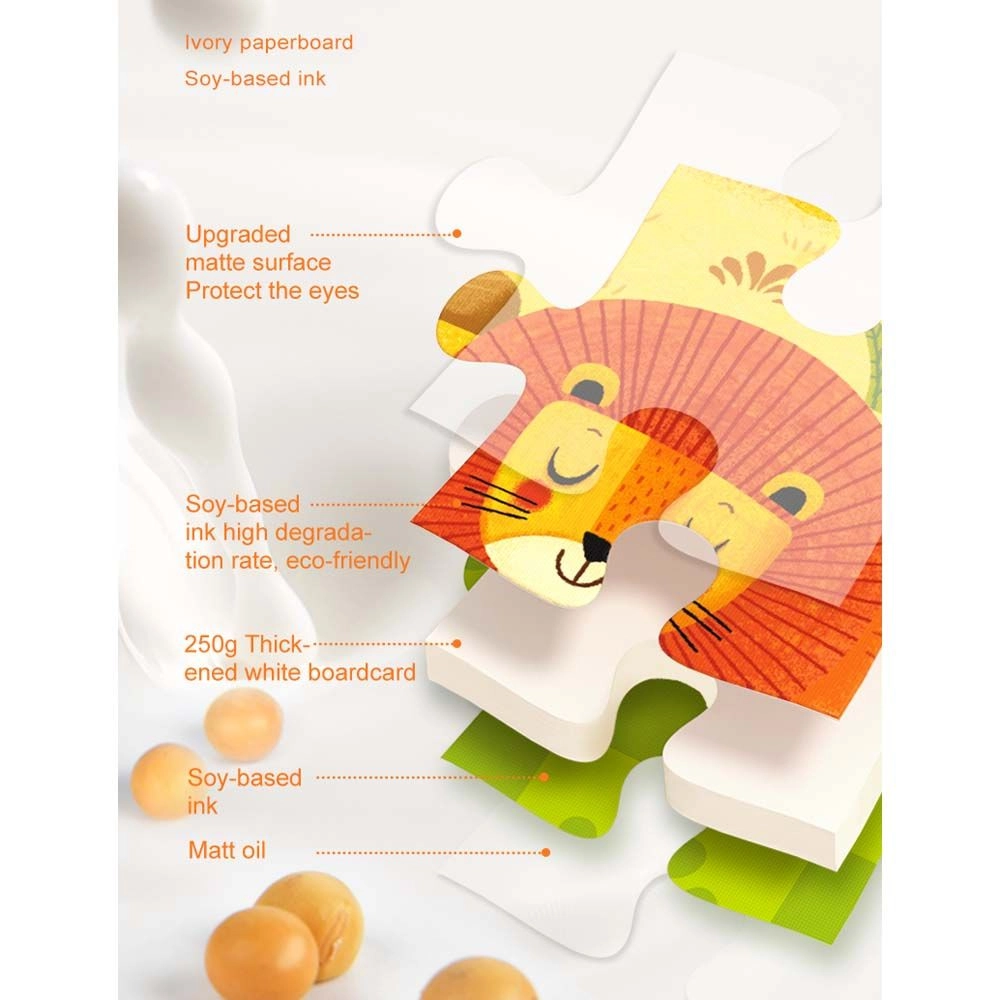 Level Up Puzzles - 3 +