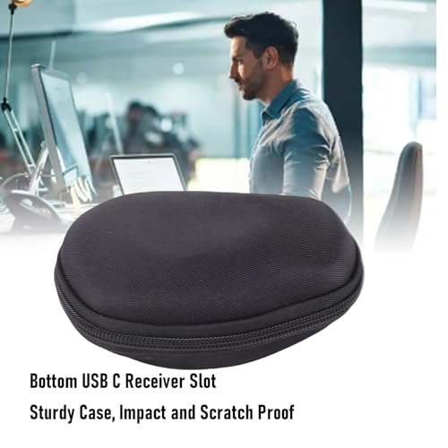 Mouse Carrying Case
