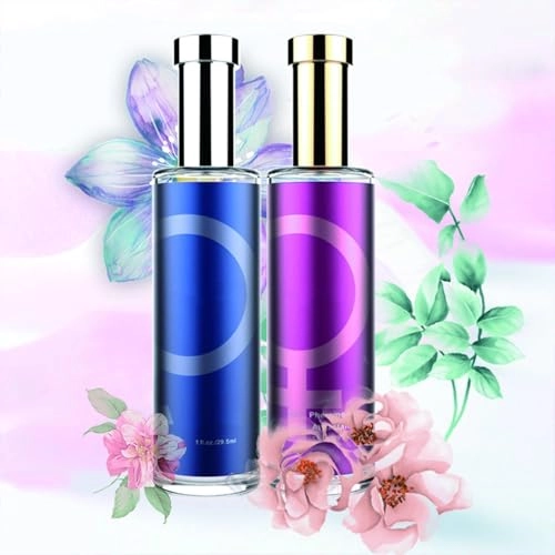 Cupid Hypnosis Cologne - 29.5 Milliliters