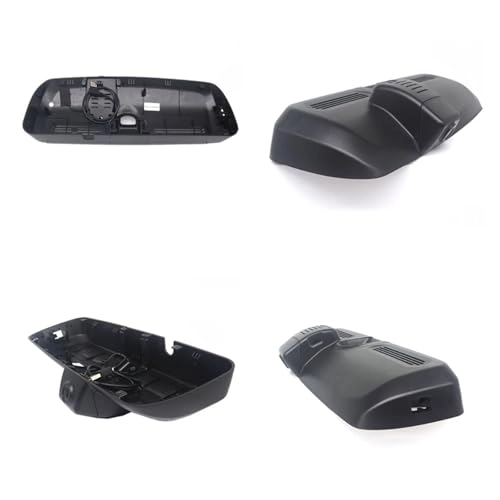 Dash Cam - 4K 2160P Front