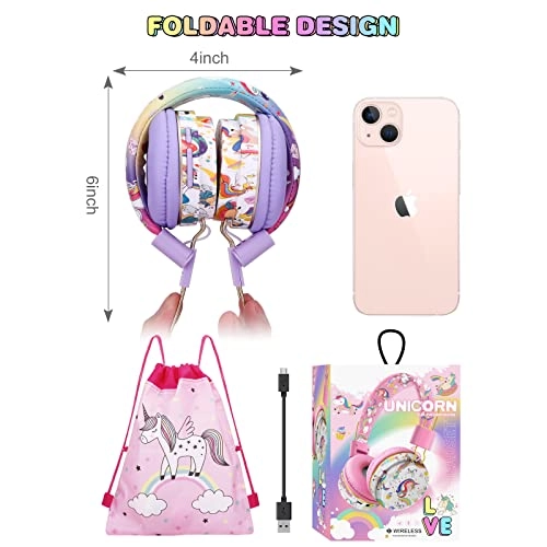 AH-906H Wireless Headphone Gift Set