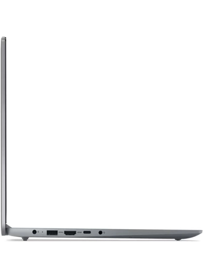 IdeaPad Slim 3 - 15.6'' Core i3-1305U 8GB DDR4 256GB SSD