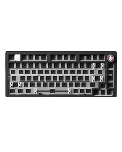 Hi75 - 75% Arrangement, 81-Key Layout Wired