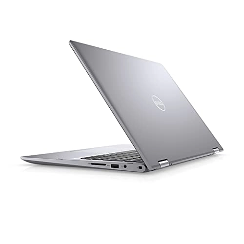 Inspiron 5406 - 14'' 512GB 8GB Core i7-1165G7