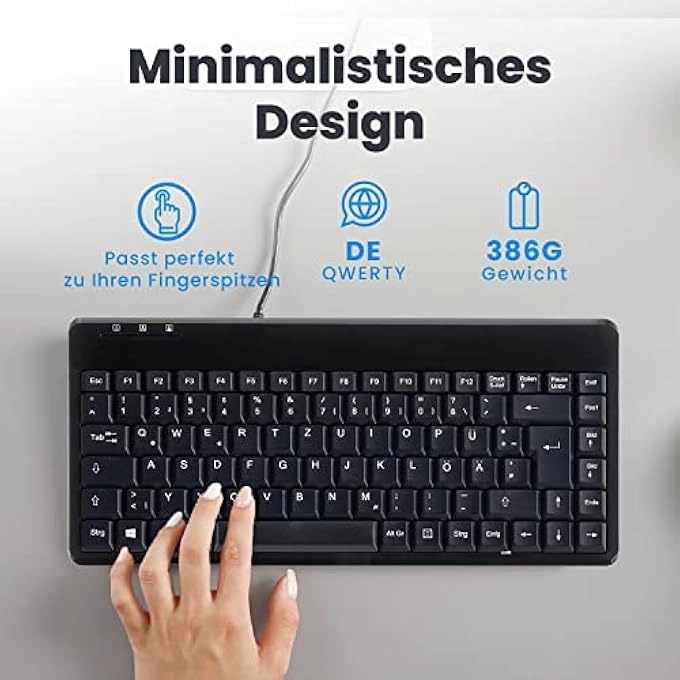 PERIBOARD-505H - US Wired