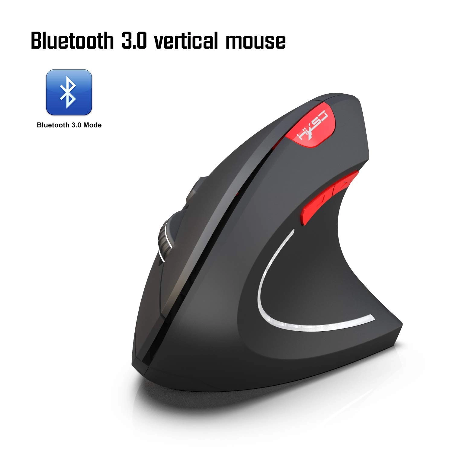 A-Yunfeng Vertical Mouse - Bluetooth