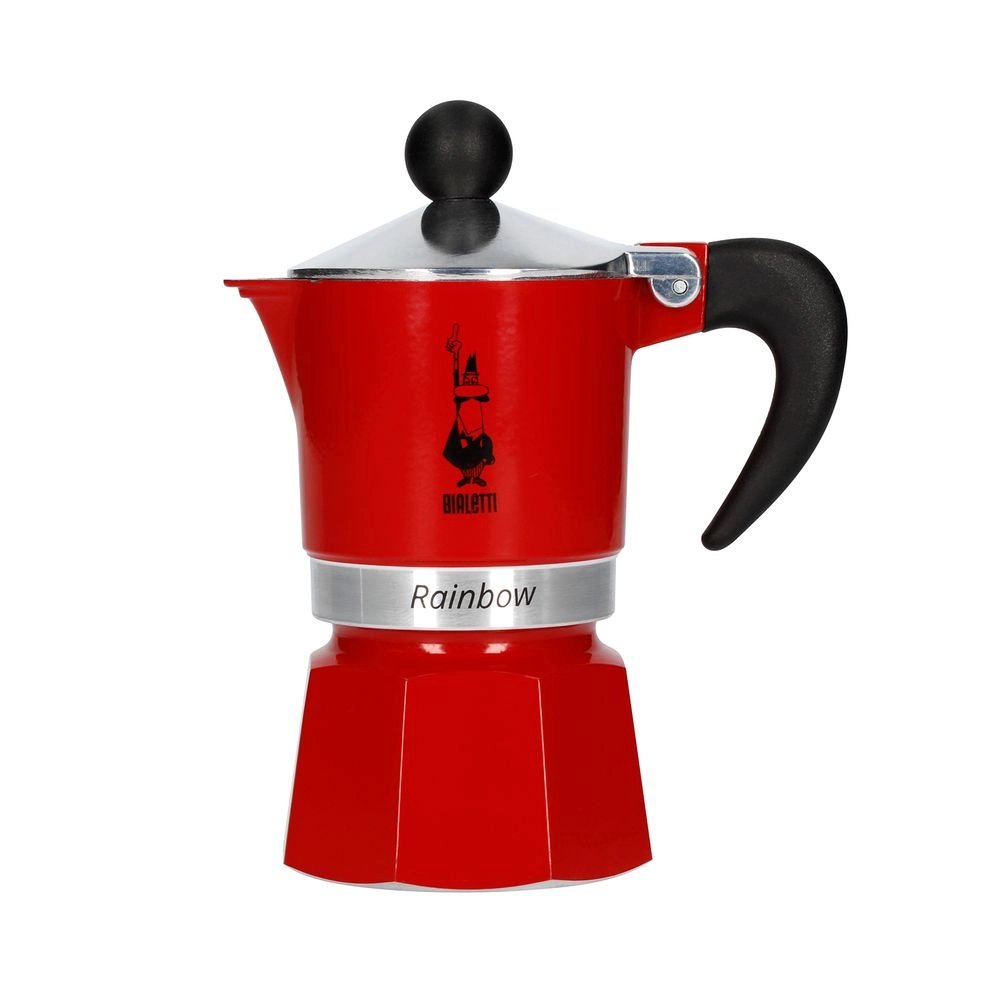 Bialetti Rainbow - 60ml 1 Cup