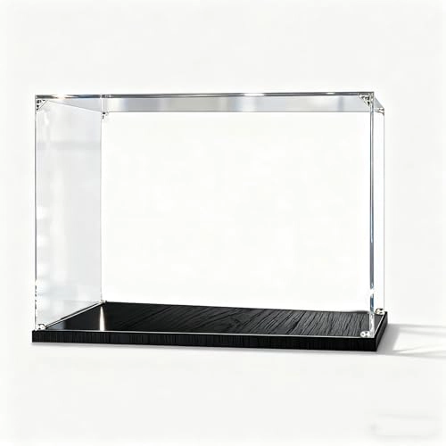 Acrylic Display Case - 47 x 29 x 26 cm (71006)