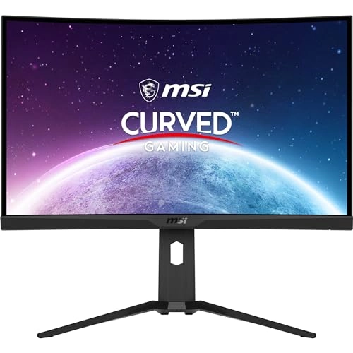 MAG 275CQRF-QD - 9S6-3CD24T-011 27 inch 2560 X 1440 pixels