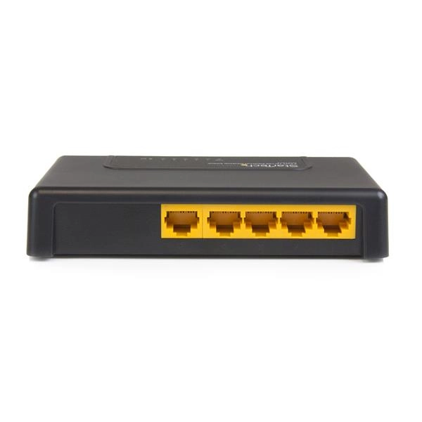 I51G-ETHERNET-SWITCH 5-Ports