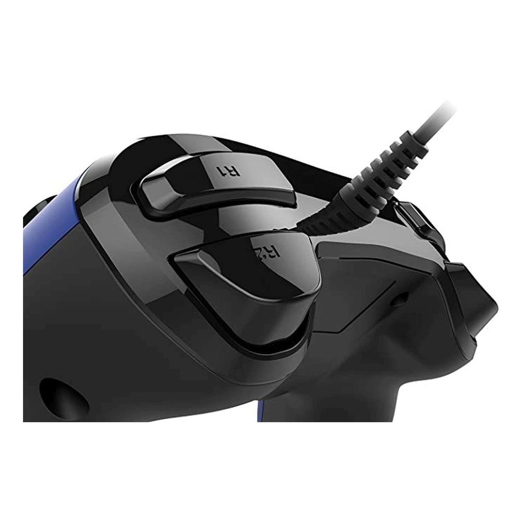 Compact Controller (PlayStation 4) Blue