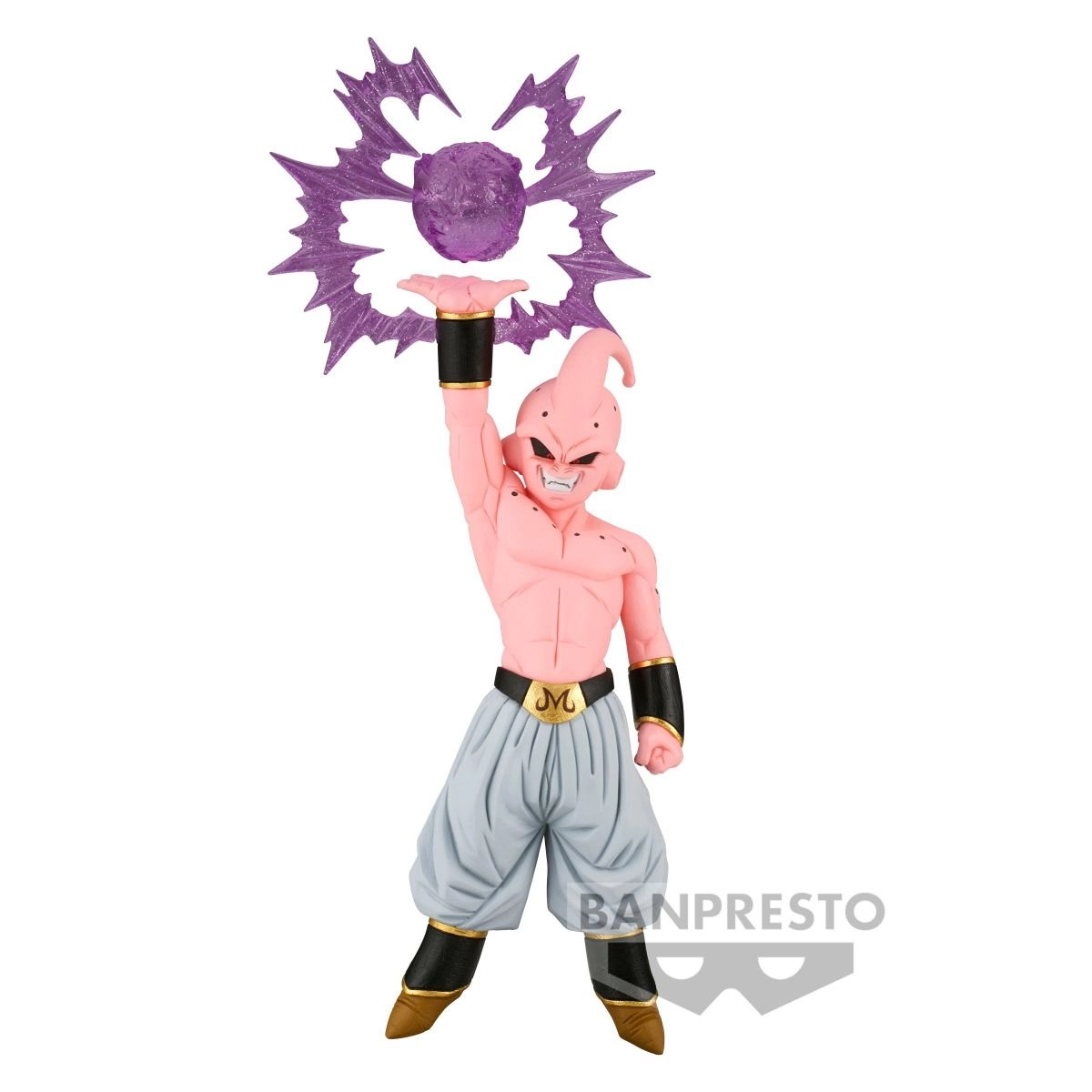 Majin Buu - Dragon Ball Z G×Materia (14 cm)
