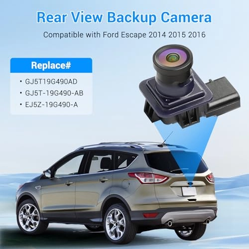 EJ5Z-19G490-A - Night Vision