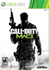 Call Of Duty Modern Warfare 3 Hardened Edition - Xbox 360